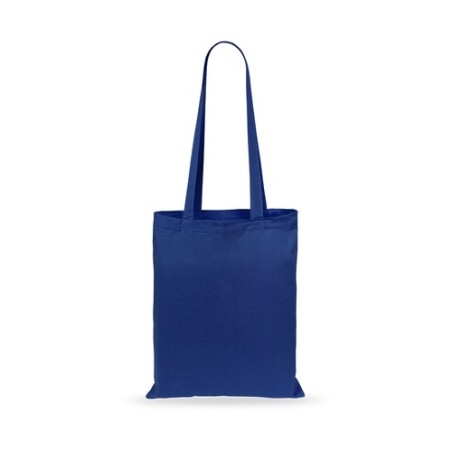 Sac Pratique en Coton Personnalisable Turkal Matières : coton Couleurs : vert clair goodies publicitaire événementiel