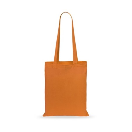Sac Pratique en Coton Personnalisable Turkal Matières : coton Couleurs : vert clair goodies personnalisé en stock