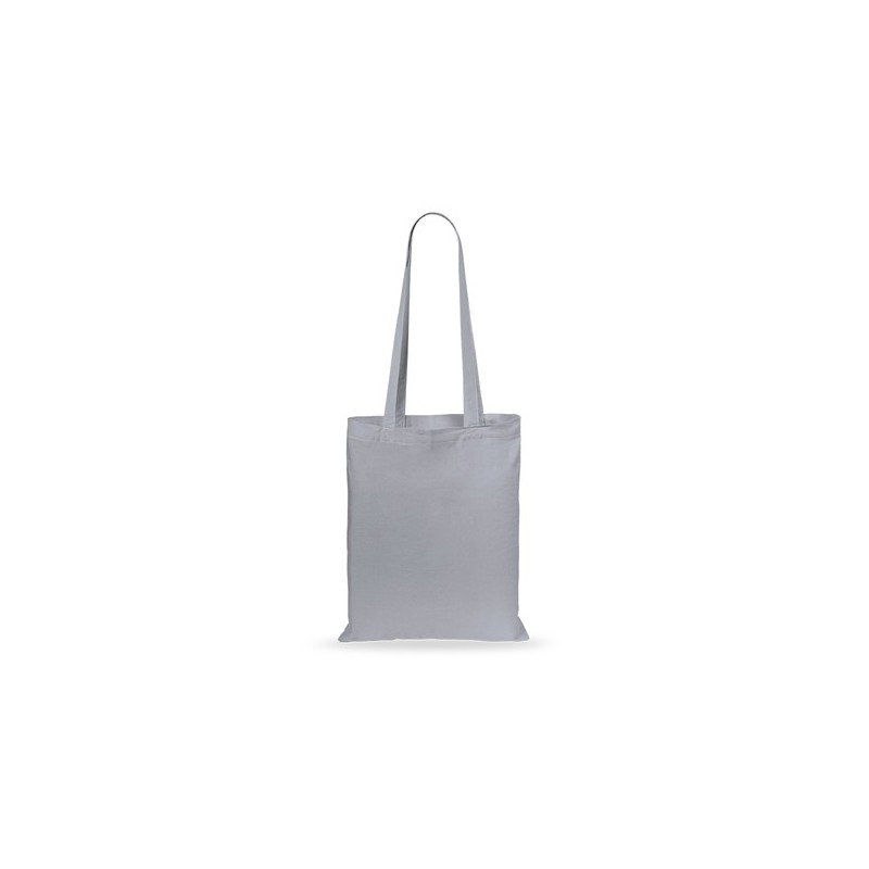 Sac Pratique en Coton Personnalisable Turkal Matières : coton Couleurs : vert clair cadeau affaires élégant