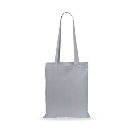 Sac Pratique en Coton Personnalisable Turkal Matières : coton Couleurs : vert clair cadeau affaires élégant