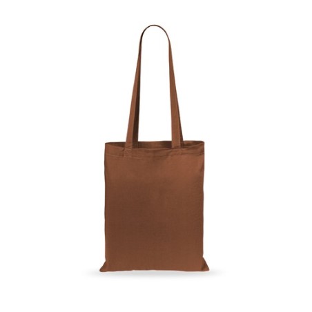 Sac Pratique en Coton Personnalisable Turkal Matières : coton Couleurs : vert clair objet publicitaire robuste