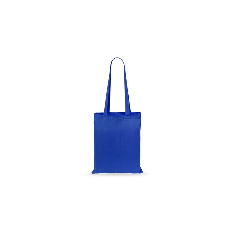 Sac Pratique en Coton Personnalisable Turkal Matières : coton Couleurs : vert clair personnalisation sur mesure