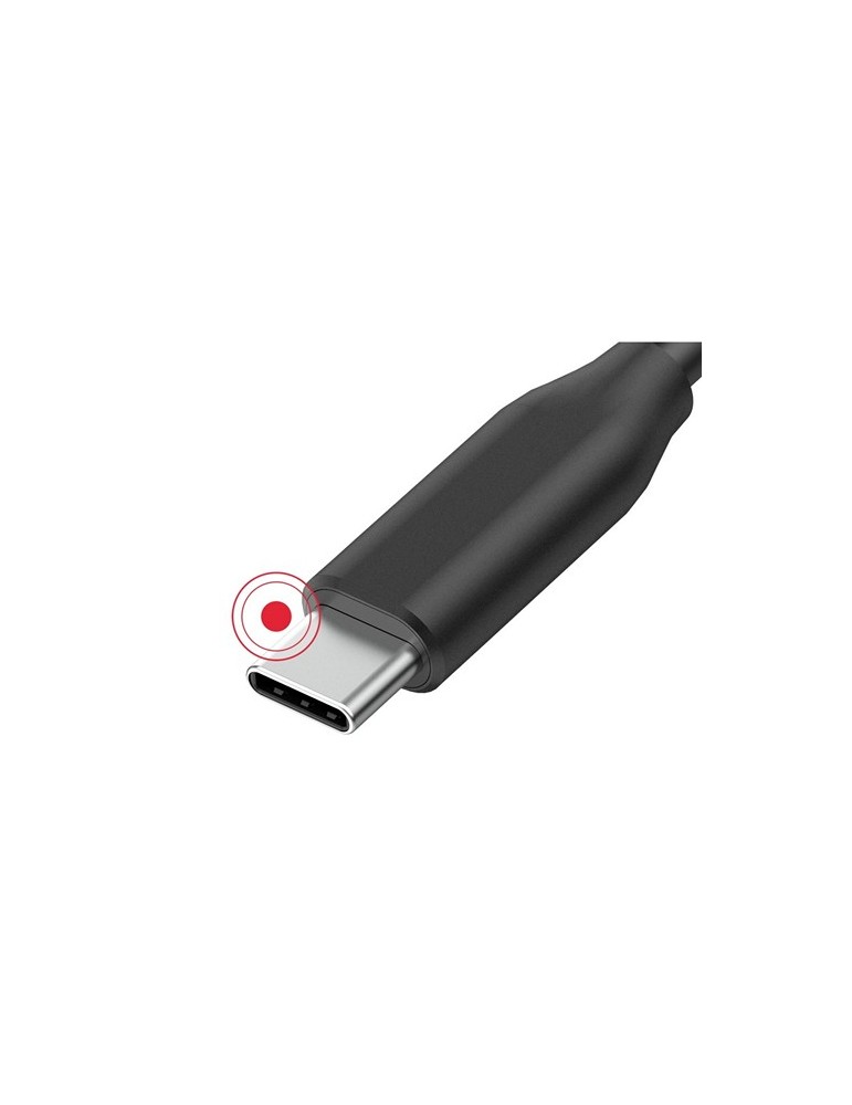 Hub USB, USB-C, HDMI Hama