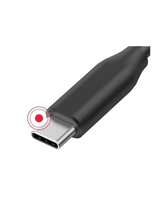 Hub USB, USB-C, HDMI Hama