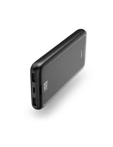 Power Bank 10000 mAh Hama Power Pack Performance