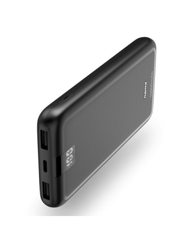 Power Bank 10000 mAh Hama Power Pack Performance 2