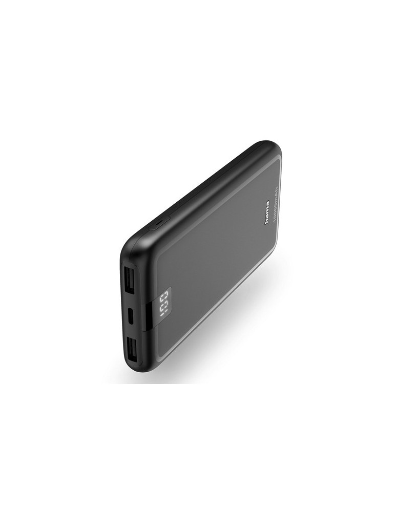Power Bank 10000 mAh Hama Power Pack Performance