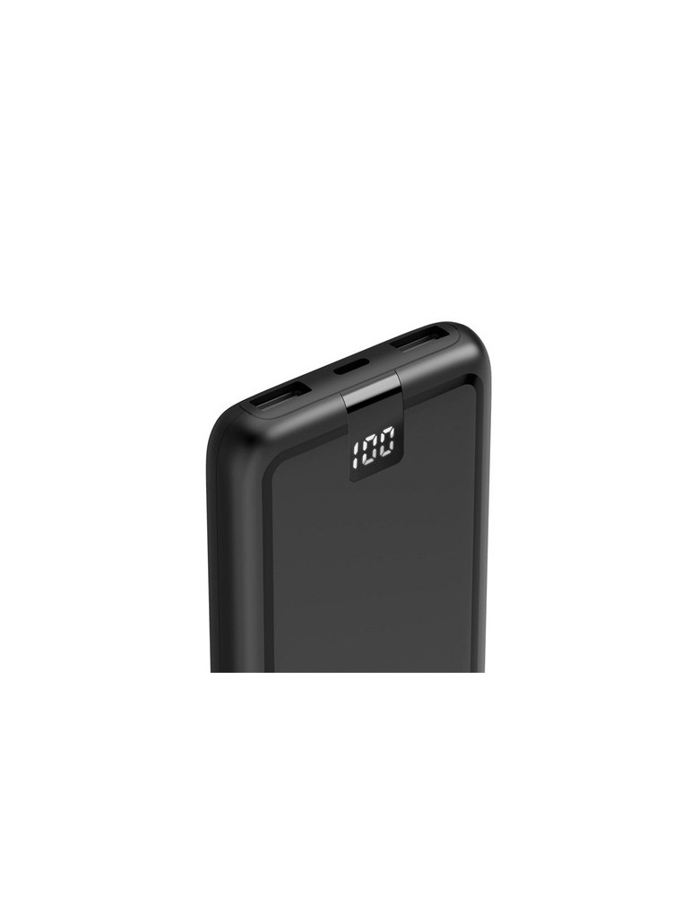 Power Bank 10000 mAh Hama Power Pack Performance