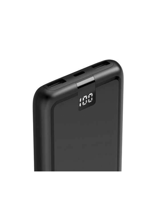 Power Bank 10000 mAh Hama Power Pack Performance