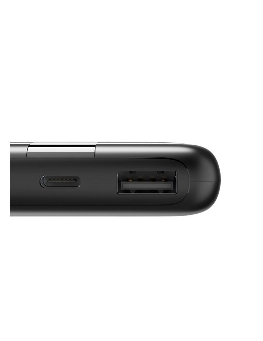 Power Bank 10000 mAh Hama Power Pack Performance