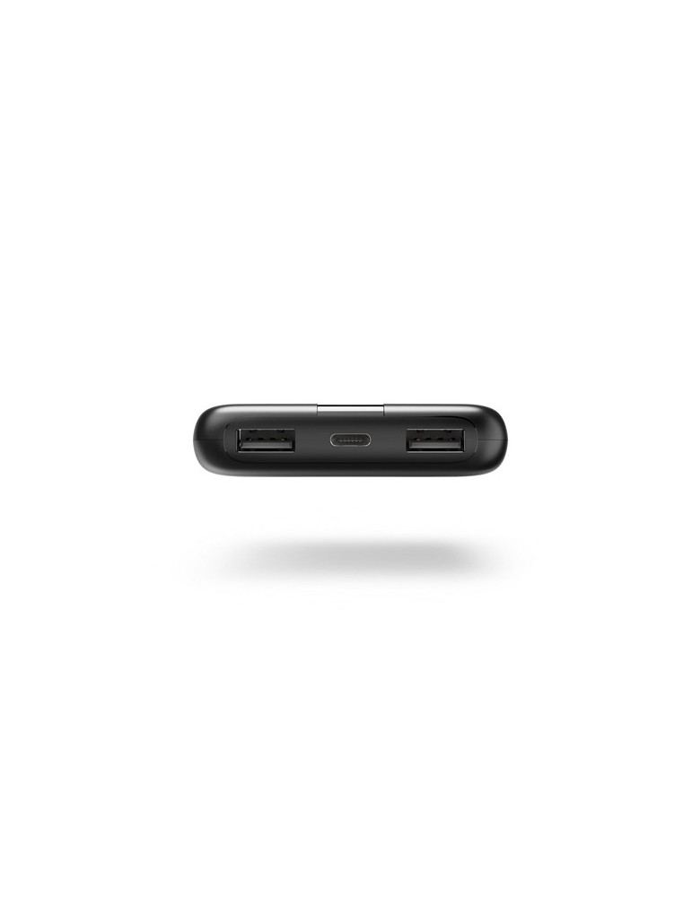 Power Bank 10000 mAh Hama Power Pack Performance