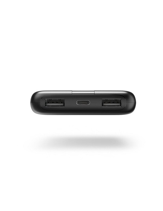 Power Bank 10000 mAh Hama Power Pack Performance