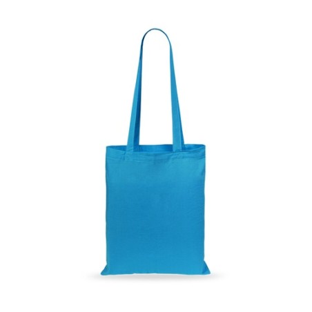 Sac Pratique en Coton Personnalisable Turkal Matières : coton Couleurs : vert clair livraison express 24h 48h