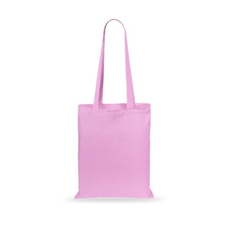 Sac Pratique en Coton Personnalisable Turkal Matières : coton Couleurs : vert clair cadeau entreprise pas cher