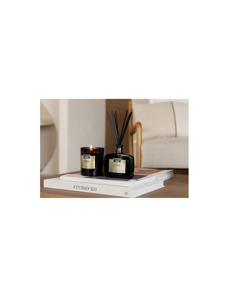 Coffret cadeau Home & Body DeLuxe TREATMENTS