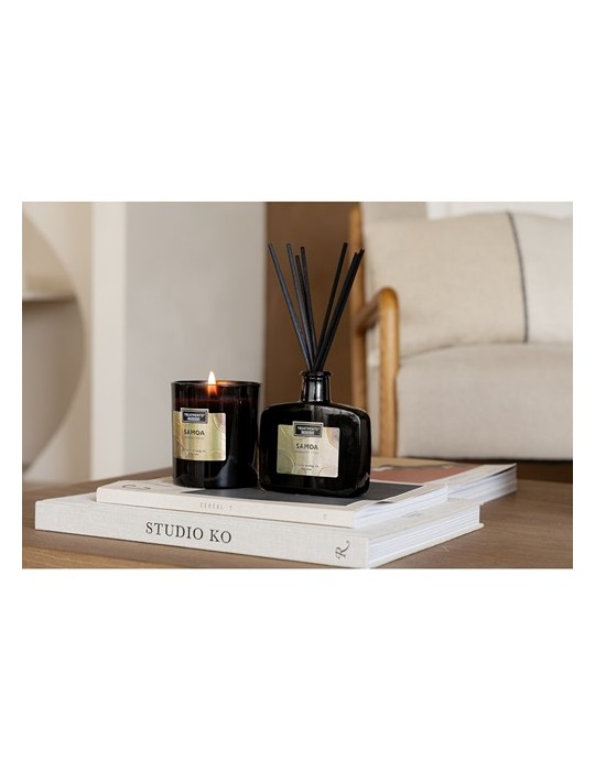 Coffret cadeau Home & Body DeLuxe TREATMENTS