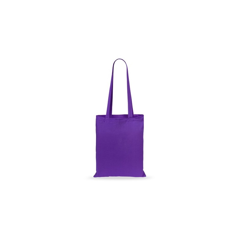 Sac Pratique en Coton Personnalisable Turkal Matières : coton Couleurs : vert clair goodies publicitaire durable