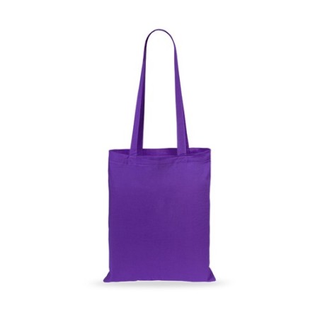 Sac Pratique en Coton Personnalisable Turkal Matières : coton Couleurs : vert clair goodies publicitaire durable