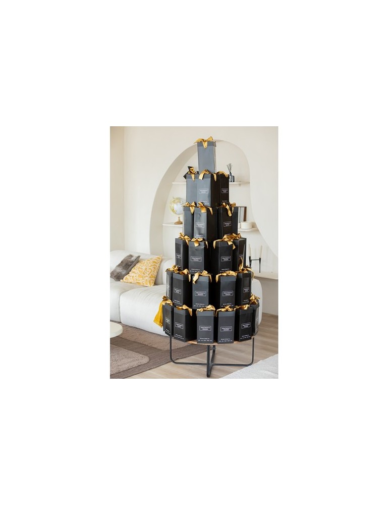 Coffret cadeau Home & Body DeLuxe TREATMENTS