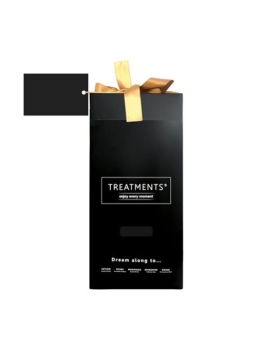Coffret cadeau Home & Body DeLuxe TREATMENTS