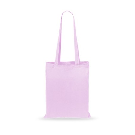 Sac Pratique en Coton Personnalisable Turkal Matières : coton Couleurs : vert clair impression haute définition