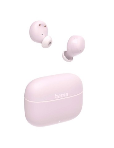 Écouteurs sans fil Hama Freedom Buddy II