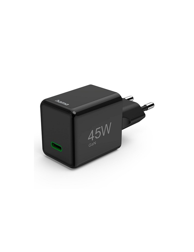 Chargeur mural 45W Hama Supermini