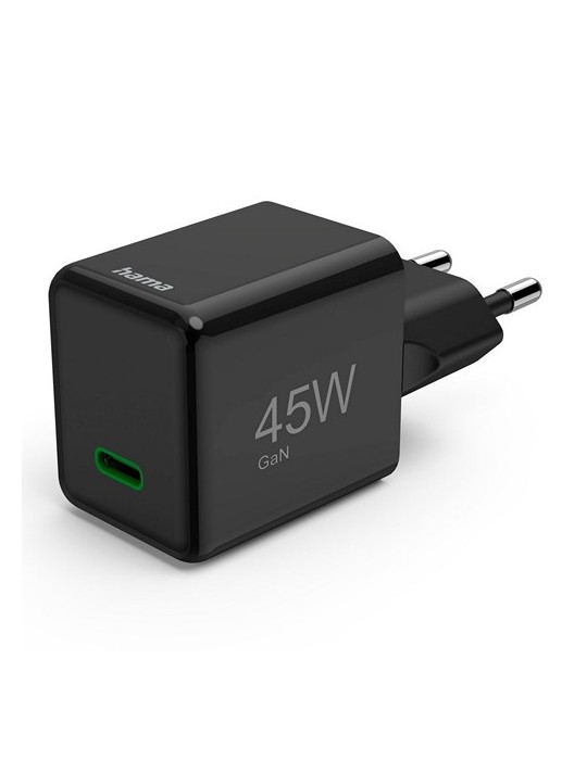 Chargeur mural 45W Hama Supermini