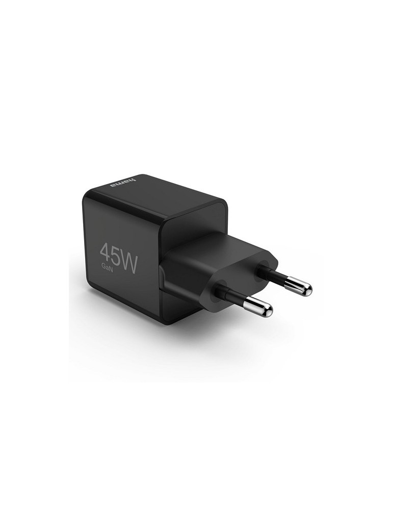Chargeur mural 45W Hama Supermini