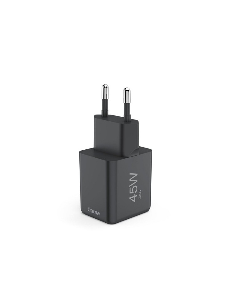 Chargeur mural 45W Hama Supermini