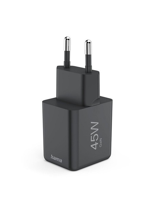 Chargeur mural 45W Hama Supermini