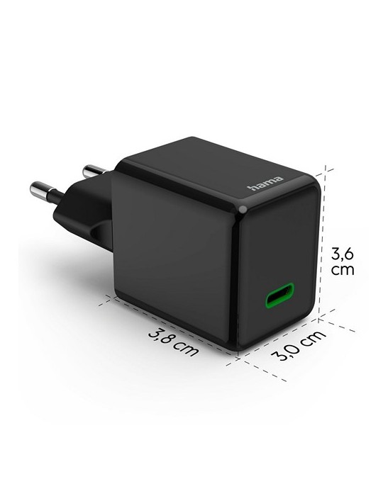 Chargeur mural 45W Hama Supermini