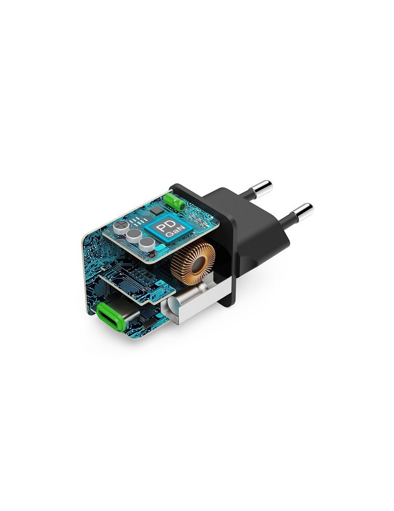 Chargeur mural 45W Hama Supermini