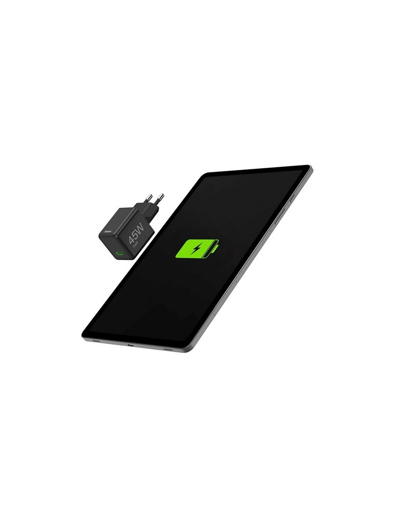 Chargeur mural 45W Hama Supermini