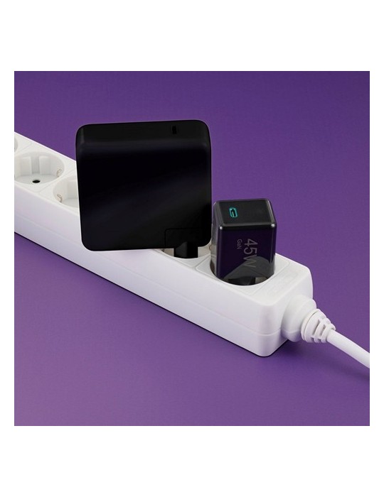Chargeur mural 45W Hama Supermini