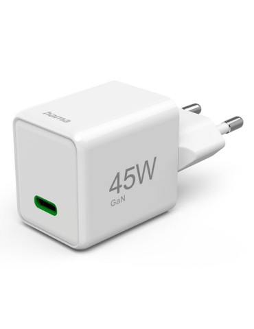 Chargeur mural 45W Hama Supermini 2