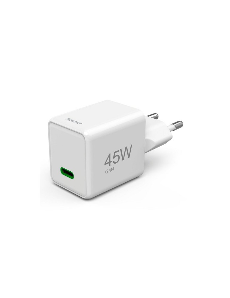 Chargeur mural 45W Hama Supermini