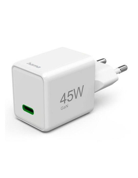 Chargeur mural 45W Hama Supermini