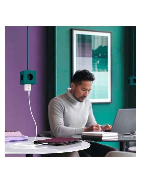 Chargeur mural 45W Hama Supermini