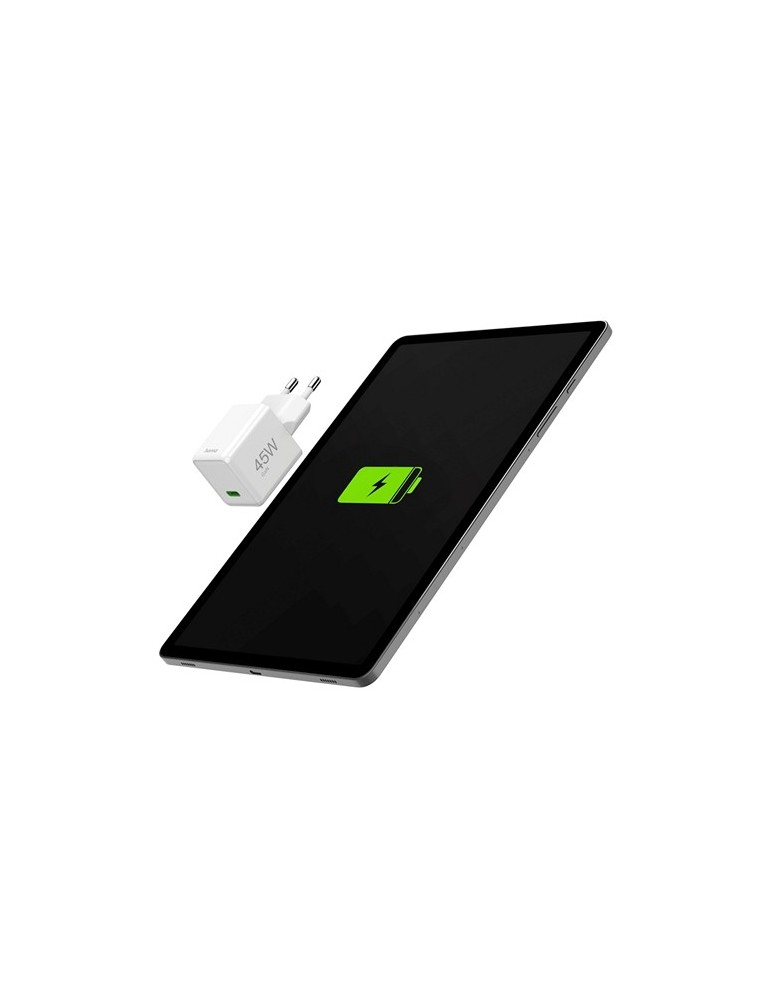 Chargeur mural 45W Hama Supermini