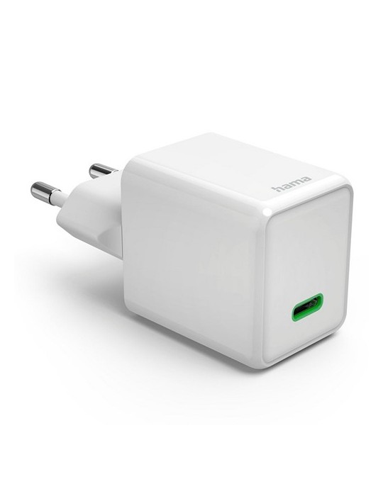 Chargeur mural 45W Hama Supermini