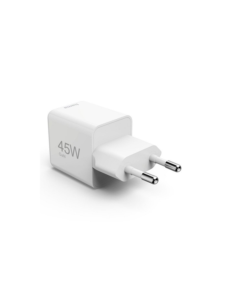 Chargeur mural 45W Hama Supermini