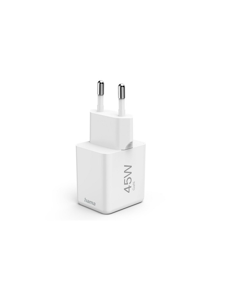 Chargeur mural 45W Hama Supermini