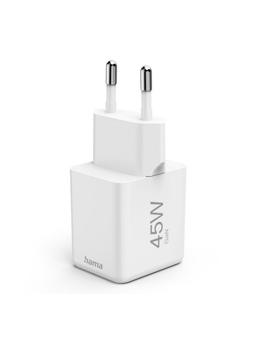 Chargeur mural 45W Hama Supermini