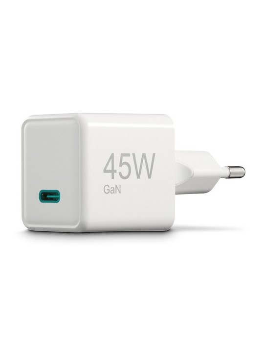 Chargeur mural 45W Hama Supermini