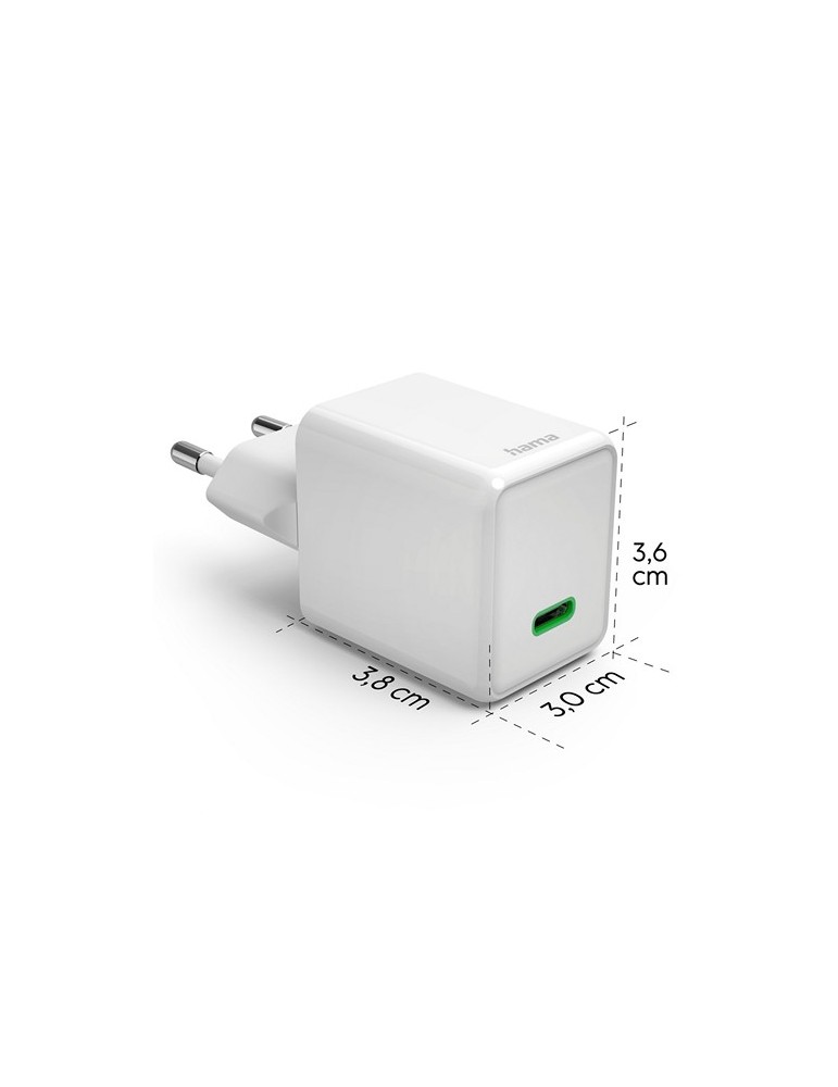 Chargeur mural 45W Hama Supermini