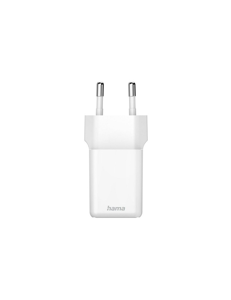 Chargeur mural 45W Hama Supermini