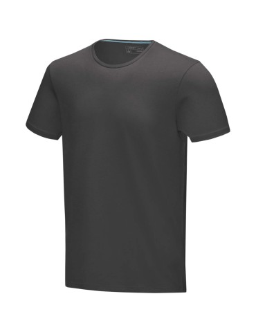 T-shirt bio manches courtes homme Balfour