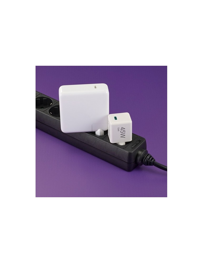 Chargeur mural 45W Hama Supermini