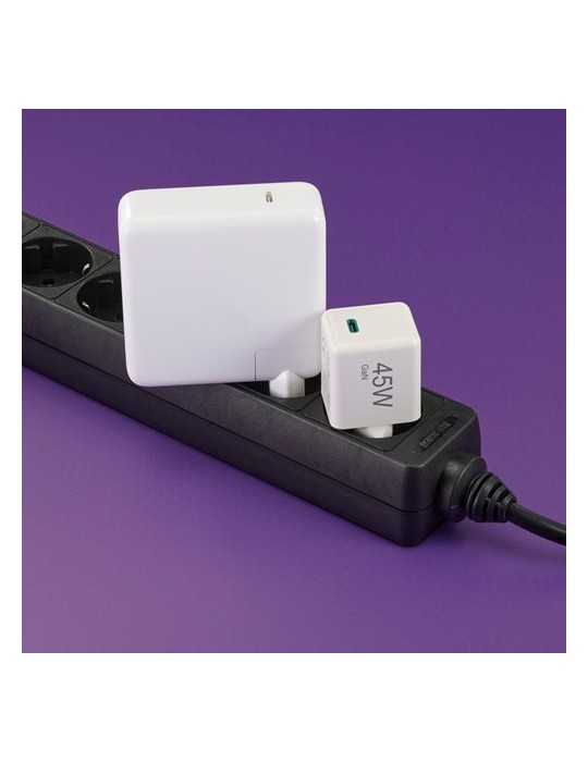 Chargeur mural 45W Hama Supermini